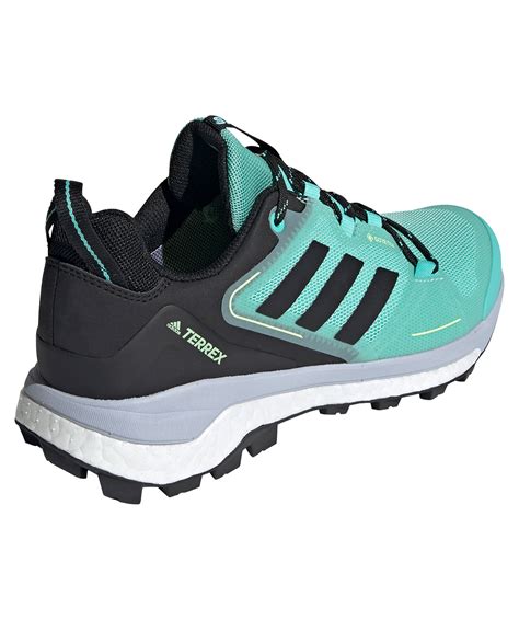 gore tex schuhe damen adidas